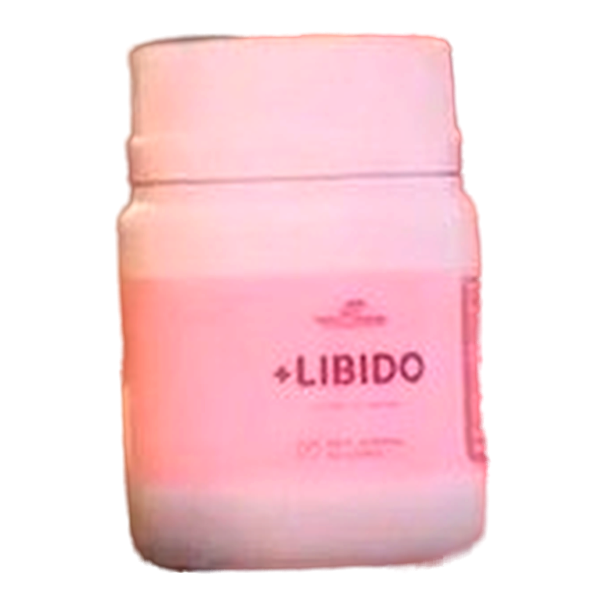 +Libido — Suplemento para saúde íntima feminina